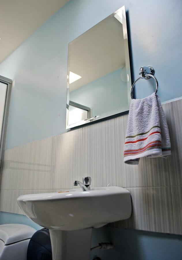 Hotel Victoria Chinchiná エクステリア 写真