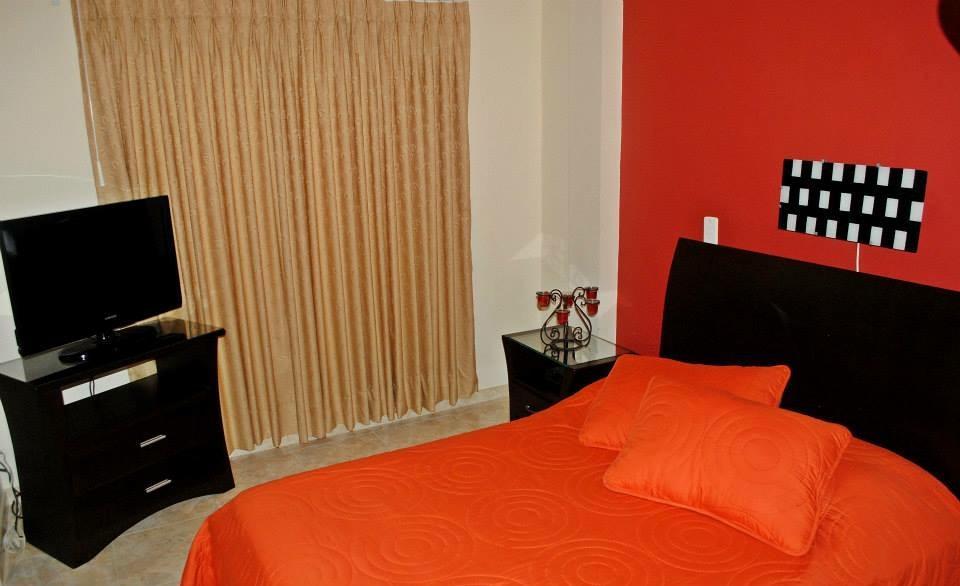 Hotel Victoria Chinchiná エクステリア 写真